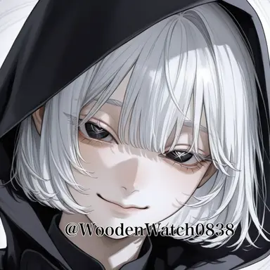 Profile image of 骸木虚
