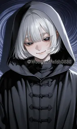Profile image of 骸木虚