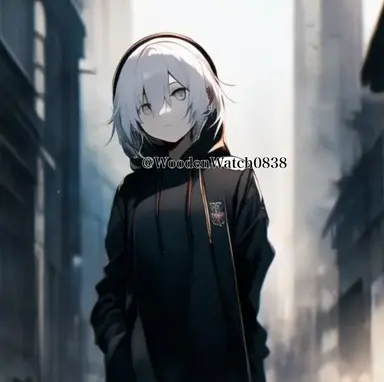 Profile image of 骸木虚