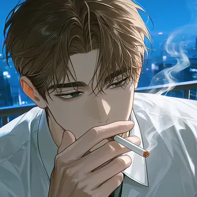 Profile image of 舞原綾人