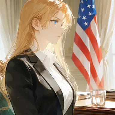Profile image of United States