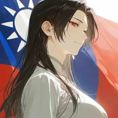 Profile image of Republic of China