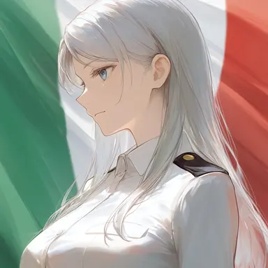Profile image of Italy