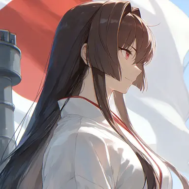 Profile image of Japan