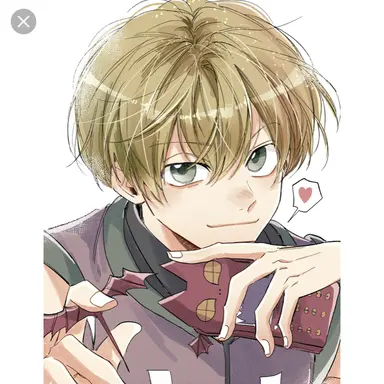 Profile image of シャルナーク