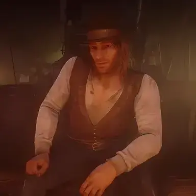 Profile image of Sean