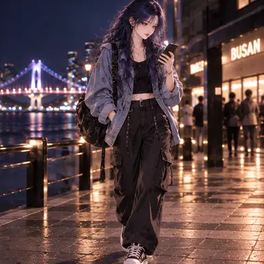 Profile image of 배나린