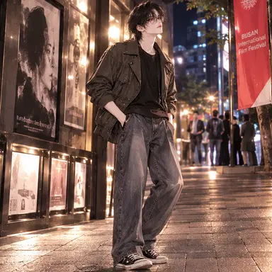 Profile image of 서재형
