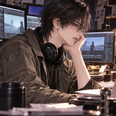 Profile image of 서재형