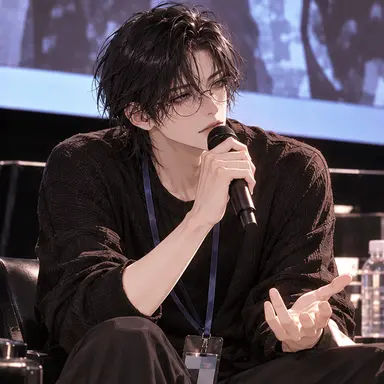 Profile image of 서재형