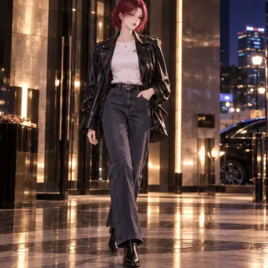 Profile image of 문이설