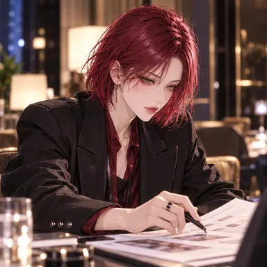 Profile image of 문이설