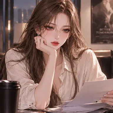 Profile image of 김예은