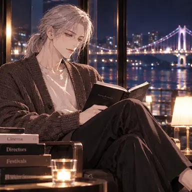 Profile image of 홍민우