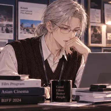 Profile image of 홍민우