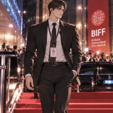 Profile image of 권태건