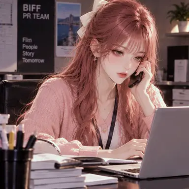 Profile image of 최로아