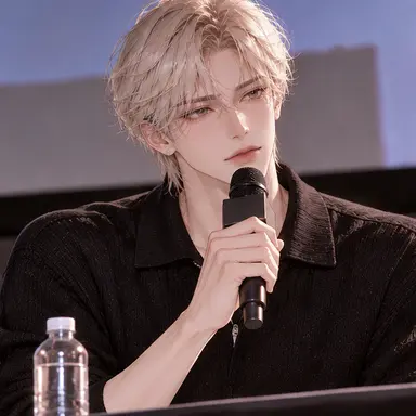 Profile image of 정이현