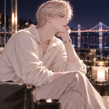 Profile image of 정이현