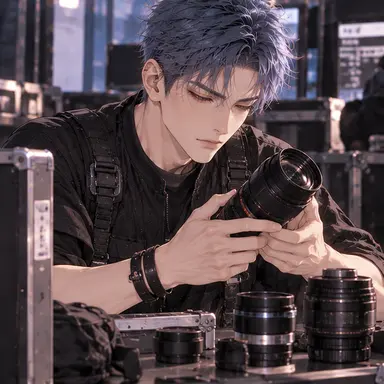 Profile image of 차현규