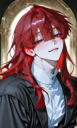Profile image of Dylan