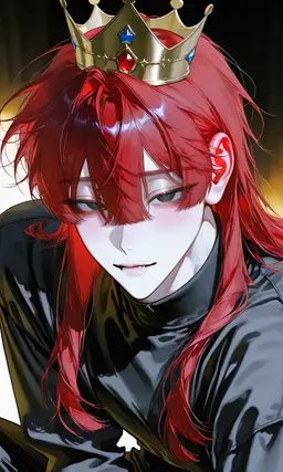 Profile image of Dylan