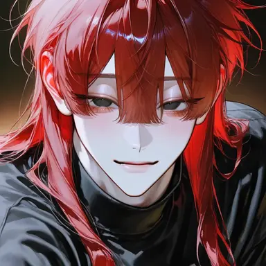 Profile image of Dylan
