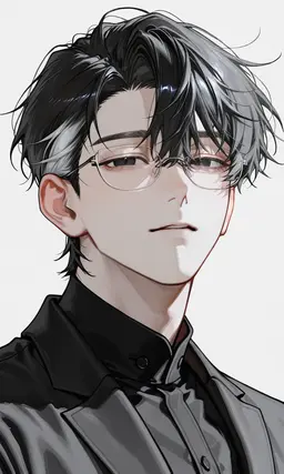 Profile image of Finn
