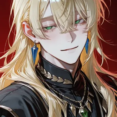 Profile image of Garm
