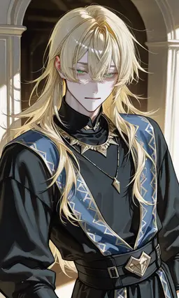 Profile image of Garm