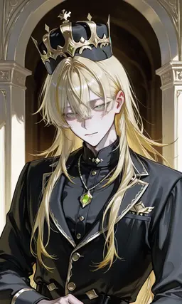 Profile image of Garm