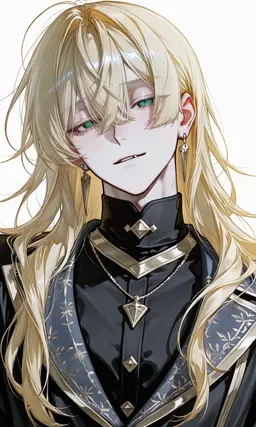 Profile image of Garm