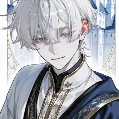 Profile image of Lucius