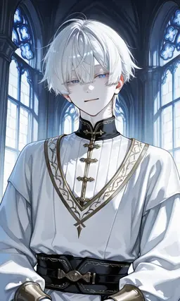 Profile image of Lucius