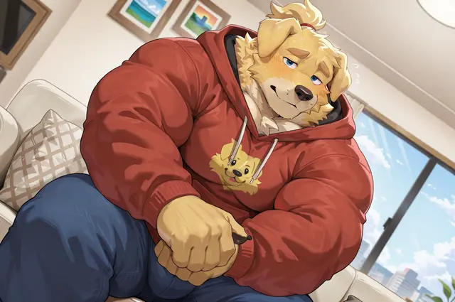Profile image of Rui