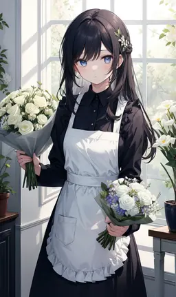 Profile image of シア