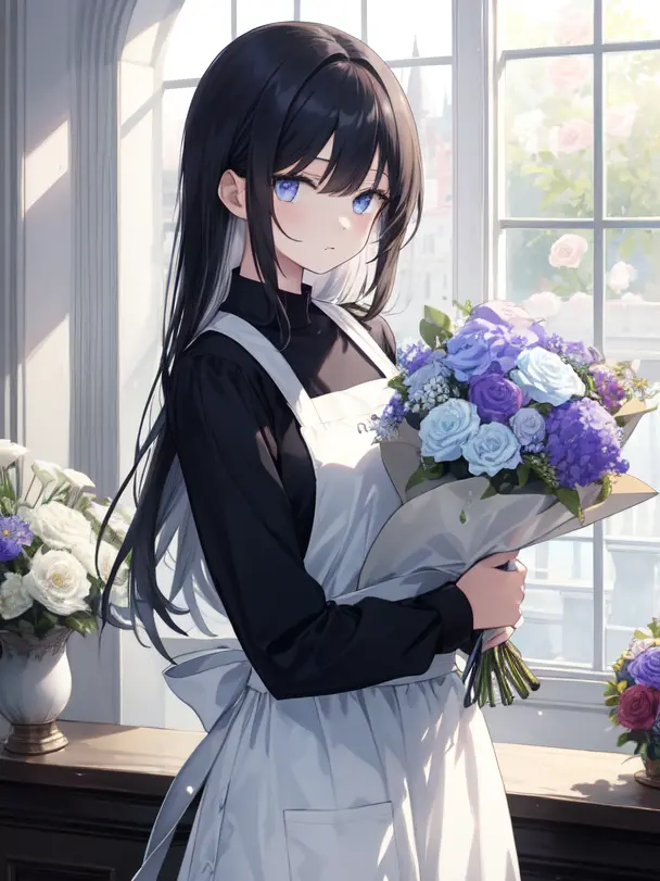 IdleLiger4061의 花屋の支配者