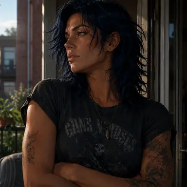 Profile image of Brooklyn