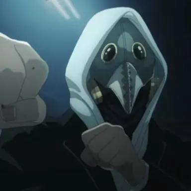 Profile image of 暴力の魔人