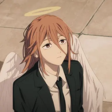 Profile image of 天使の悪魔