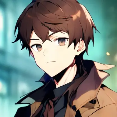 Profile image of 아사히나 렌