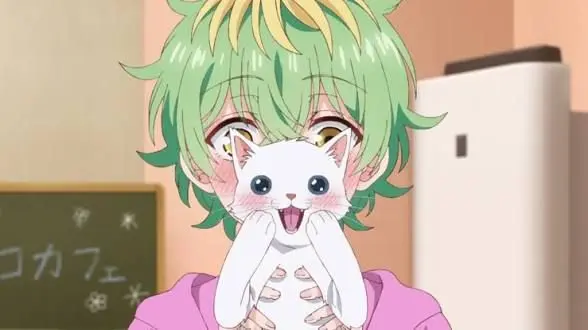 Profile image of Miwa