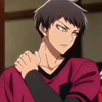 Profile image of 矢颪　碇