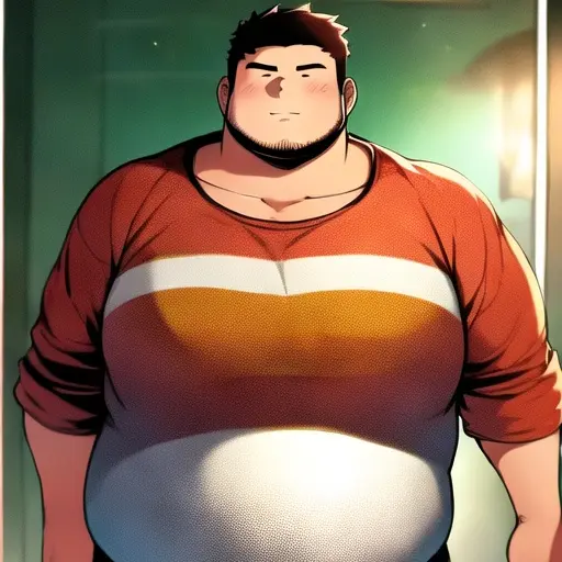 DoughyBelt1235의 見てはいけないものを見てしまった