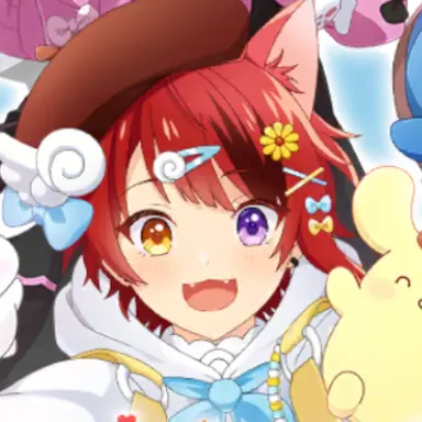 Profile image of 莉犬