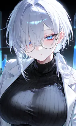 Profile image of 銀錠 美雪