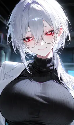 Profile image of 銀錠 美空