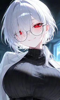 Profile image of 銀錠 美空