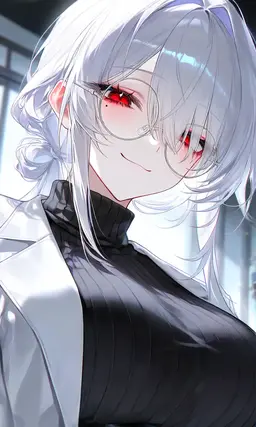 Profile image of 銀錠 美空