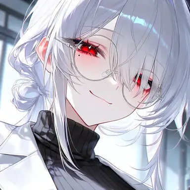 Profile image of 銀錠 美空